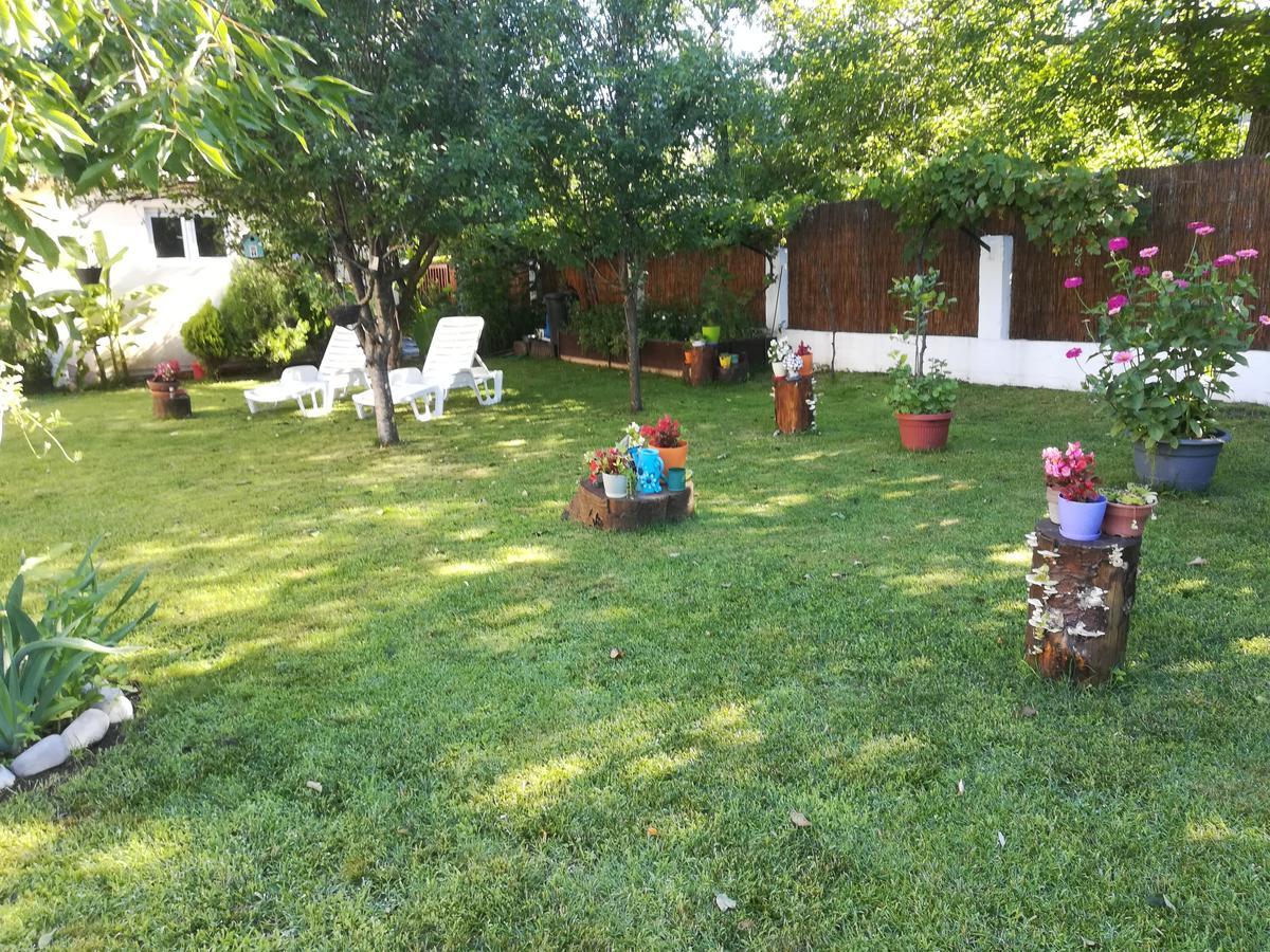 Riverside Guesthouse Pocitelj ภายนอก รูปภาพ
